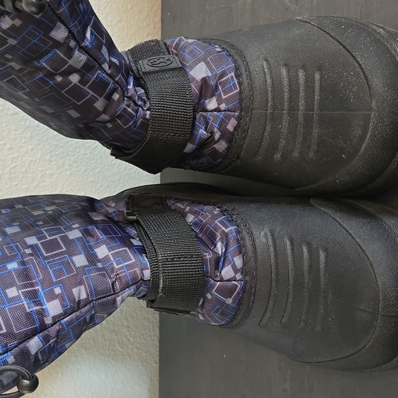 Northside Snow boots Size 7 - Picture 5 of 7